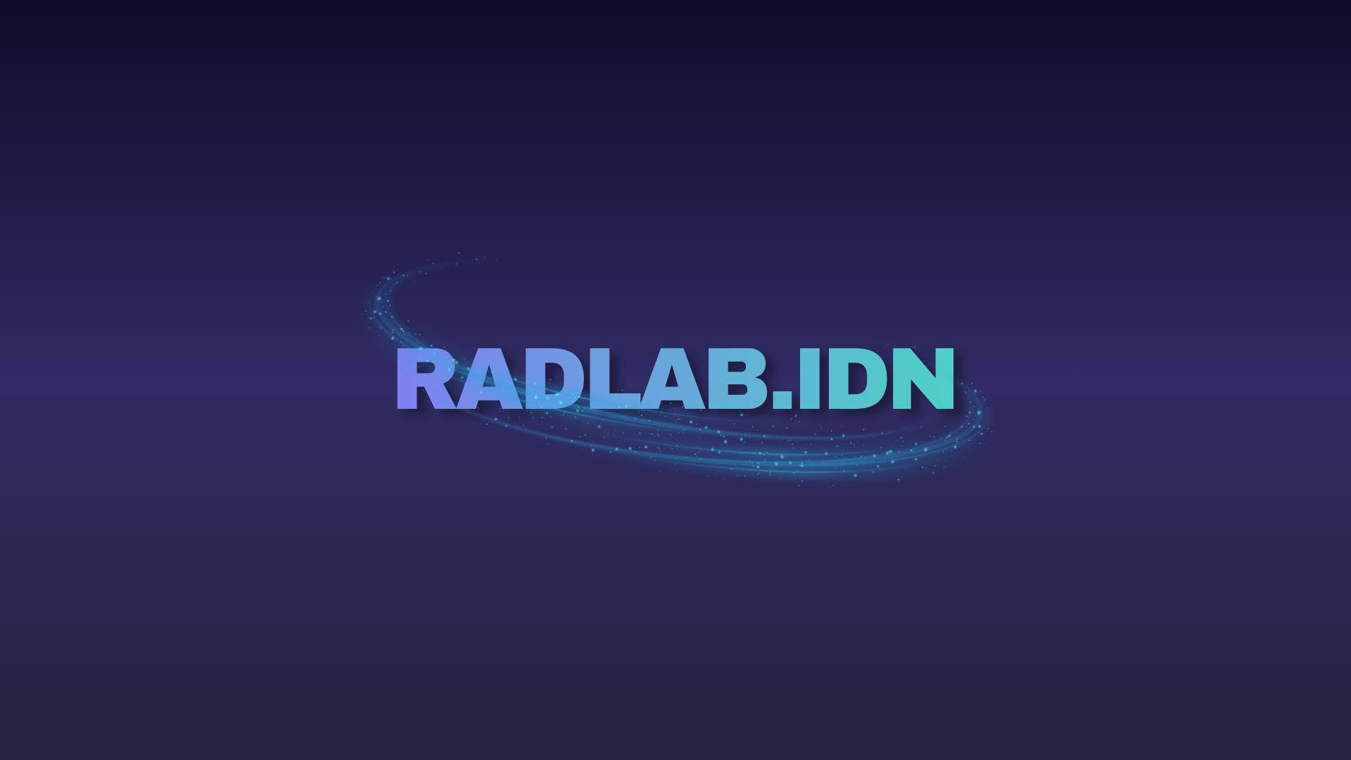 Ilustrasi Radiasi